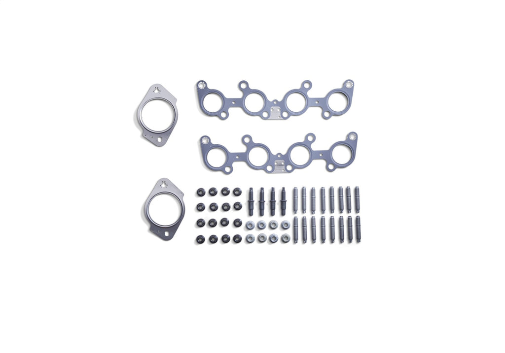 Ford Performance Parts M-9448-M50 2011-2023 5.0L Coyote Exhaust Manifold Gasket And Hardware Kit for Select Ford F-150, Ford Mustang