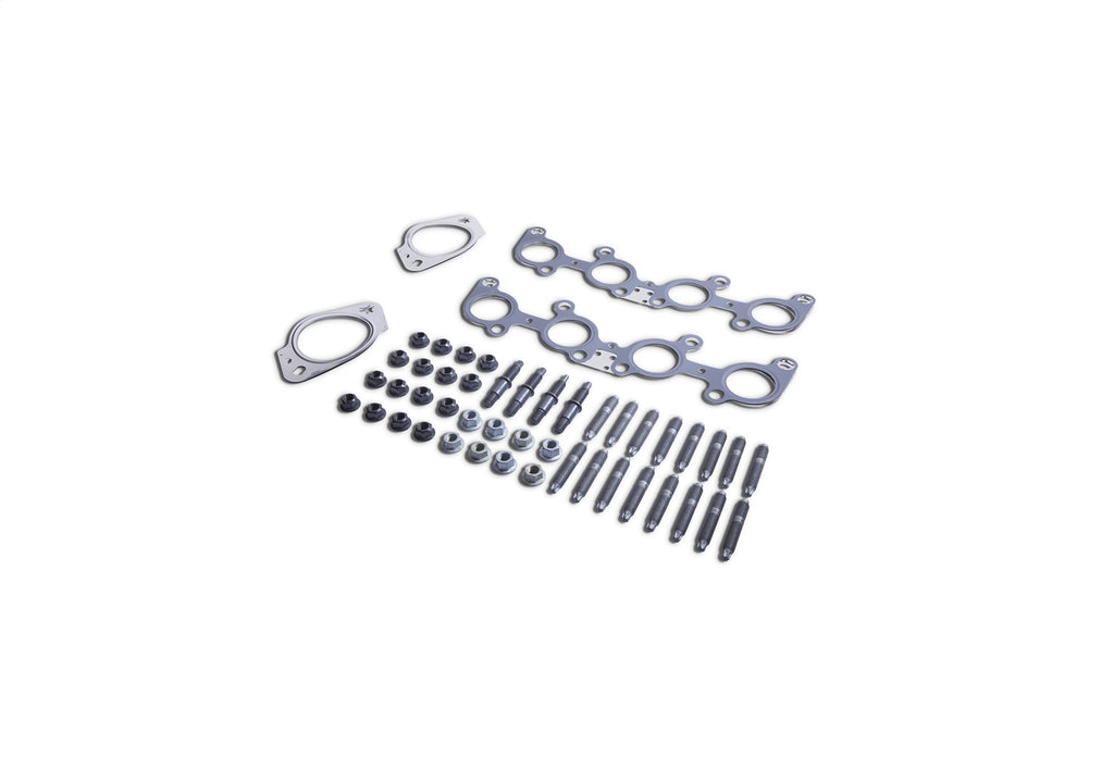 Ford Performance Parts M-9448-M50 2011-2023 5.0L Coyote Exhaust Manifold Gasket And Hardware Kit for Select Ford F-150, Ford Mustang