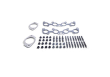 Load image into Gallery viewer, Ford Performance Parts M-9448-M50 2011-2023 5.0L Coyote Exhaust Manifold Gasket And Hardware Kit for Select Ford F-150, Ford Mustang