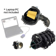 Load image into Gallery viewer, Ford Performance Parts M-9452-M8 Power Upgrade Package for Select Ford Mustang