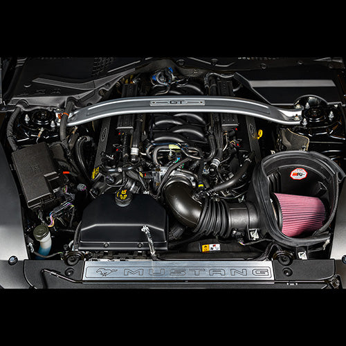 Ford Performance Parts M-9452-M8 Power Upgrade Package for Select Ford Mustang