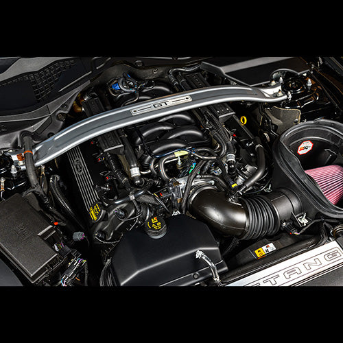 Ford Performance Parts M-9452-M8 Power Upgrade Package for Select Ford Mustang