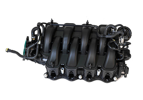 Ford Performance Parts M-9452-M8 Power Upgrade Package for Select Ford Mustang