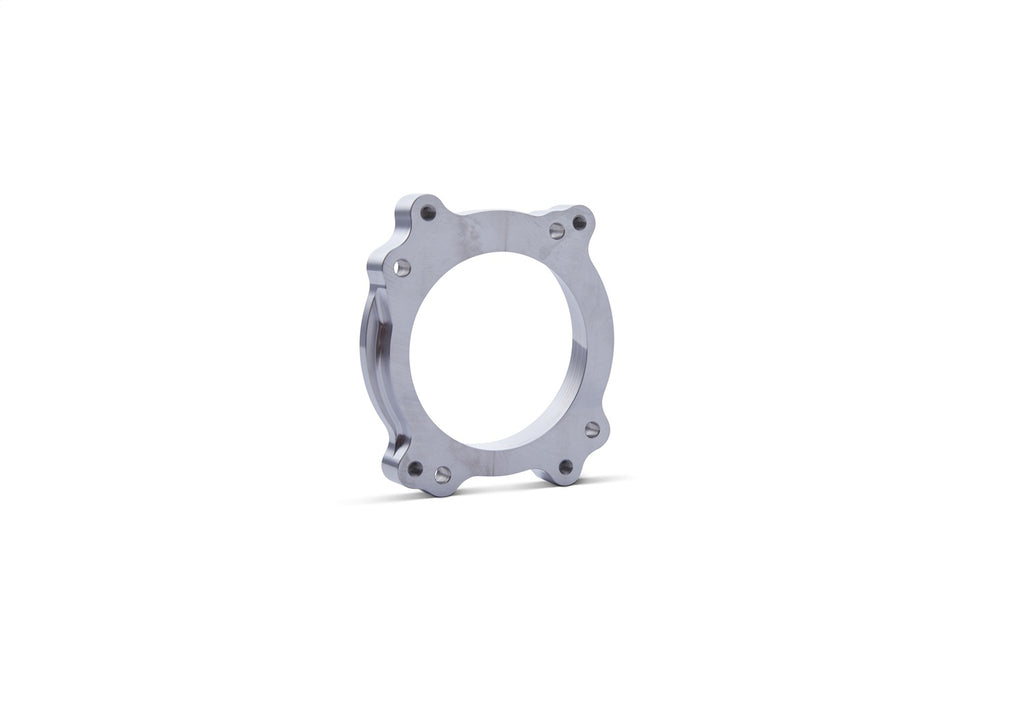 Ford Performance Parts M-9474-M5087 87MM Throttle Body Adapter for Select Ford Mustang