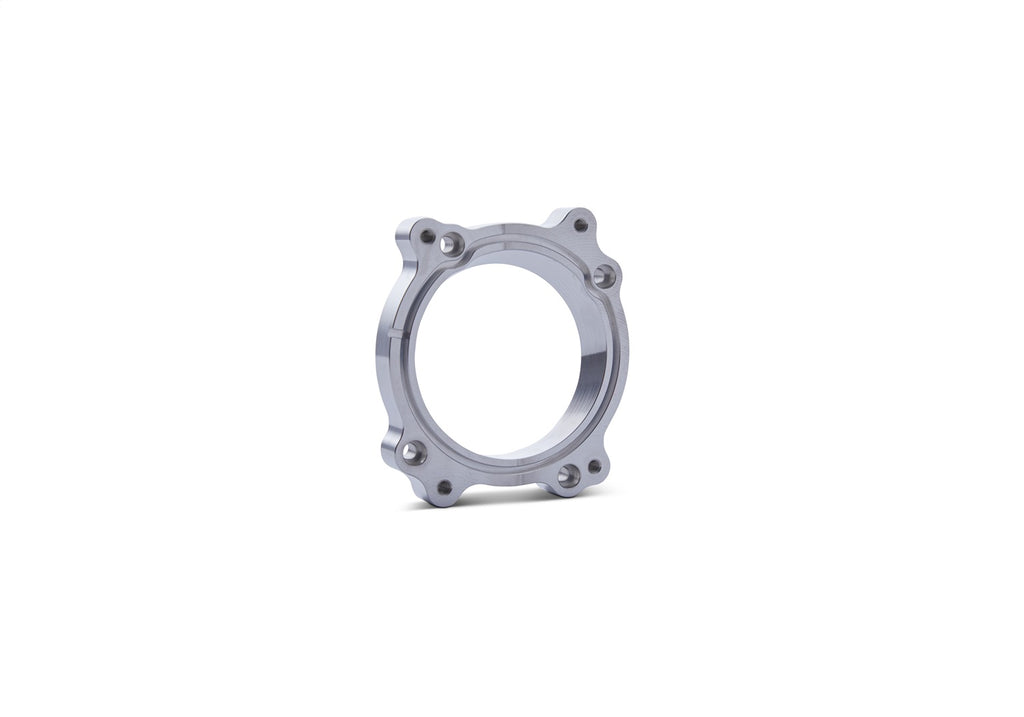 Ford Performance Parts M-9474-M5087 87MM Throttle Body Adapter for Select Ford Mustang