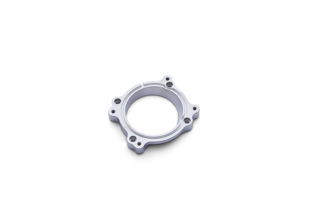 Ford Performance Parts M-9474-M5087 87MM Throttle Body Adapter for Select Ford Mustang