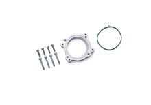 Load image into Gallery viewer, Ford Performance Parts M-9474-M5087 87MM Throttle Body Adapter for Select Ford Mustang