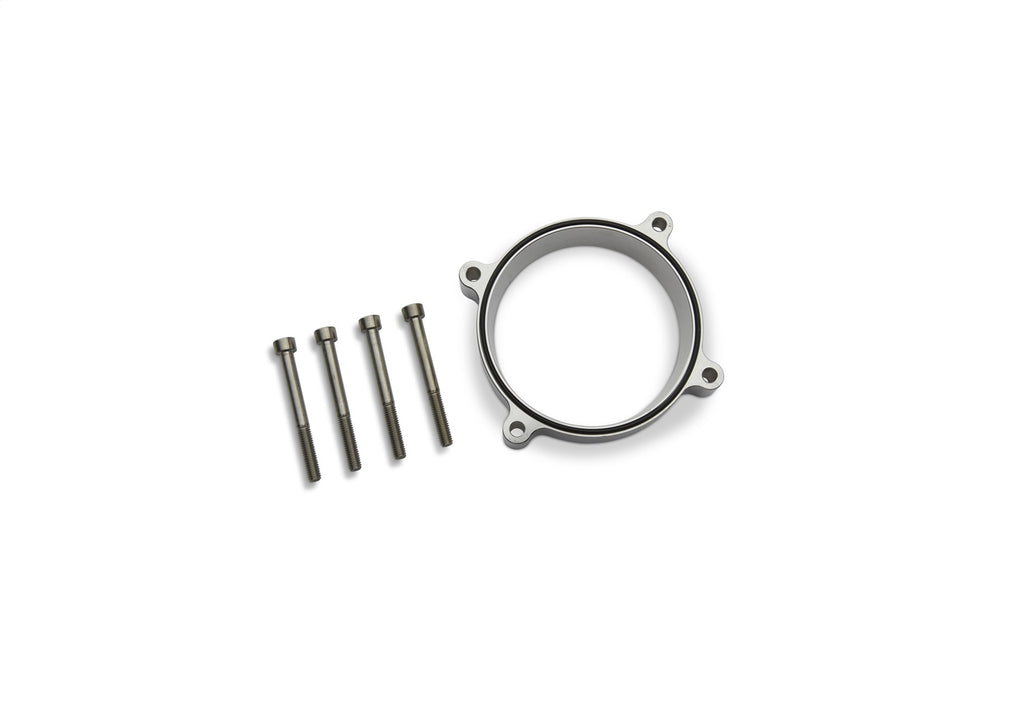 Ford Performance Parts M-9474-M50B Boss 302 90mm Throttle Body Intake Spacer for Select Ford Mustang