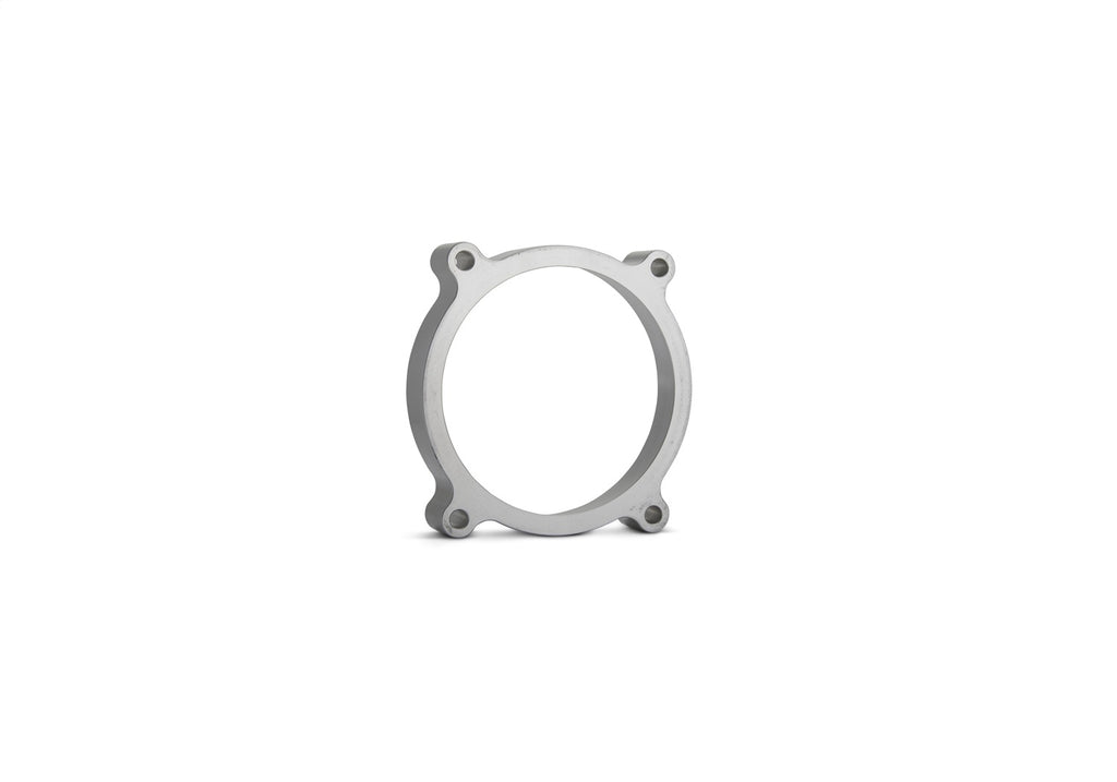 Ford Performance Parts M-9474-M50B Boss 302 90mm Throttle Body Intake Spacer for Select Ford Mustang