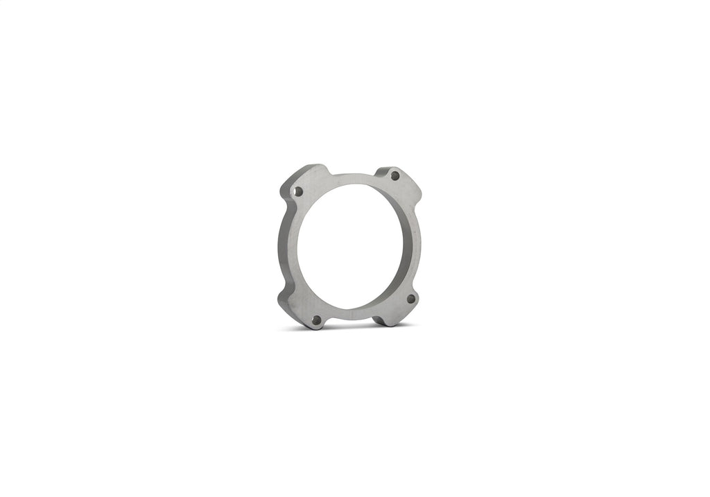 Ford Performance Parts M-9474-M50 5.0L 4V Coyote 90MM Throttle Body Intake Spacer for Select Ford Mustang