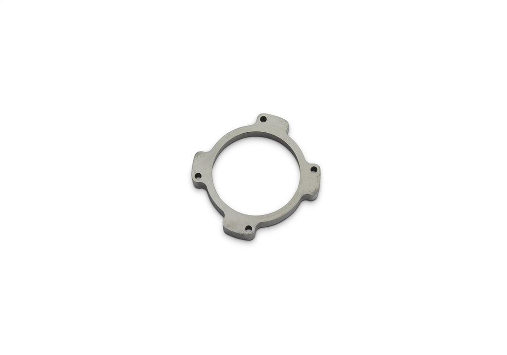 Ford Performance Parts M-9474-M50 5.0L 4V Coyote 90MM Throttle Body Intake Spacer for Select Ford Mustang