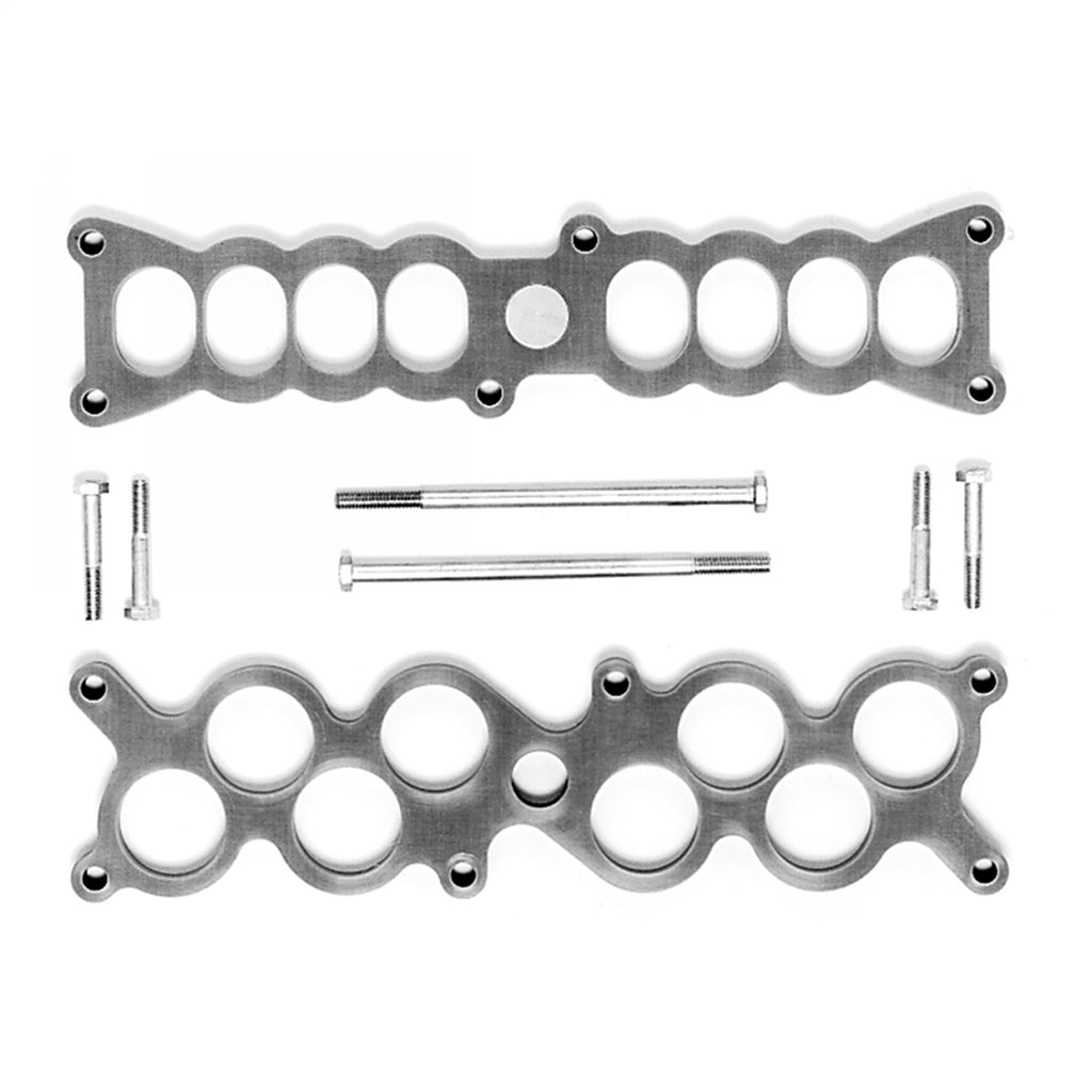 Ford Performance Parts M-9486-A53 Efi Heat Spacer 1.00" Cobra Intake Manifold for Select Ford Mustang