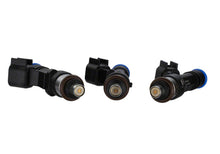 Load image into Gallery viewer, Ford Performance Parts M-9593-55VDE 55 Lb. Fuel Injectors For 5.0L Variable Displacement Engine-Set of (8) for Select Ford F-150