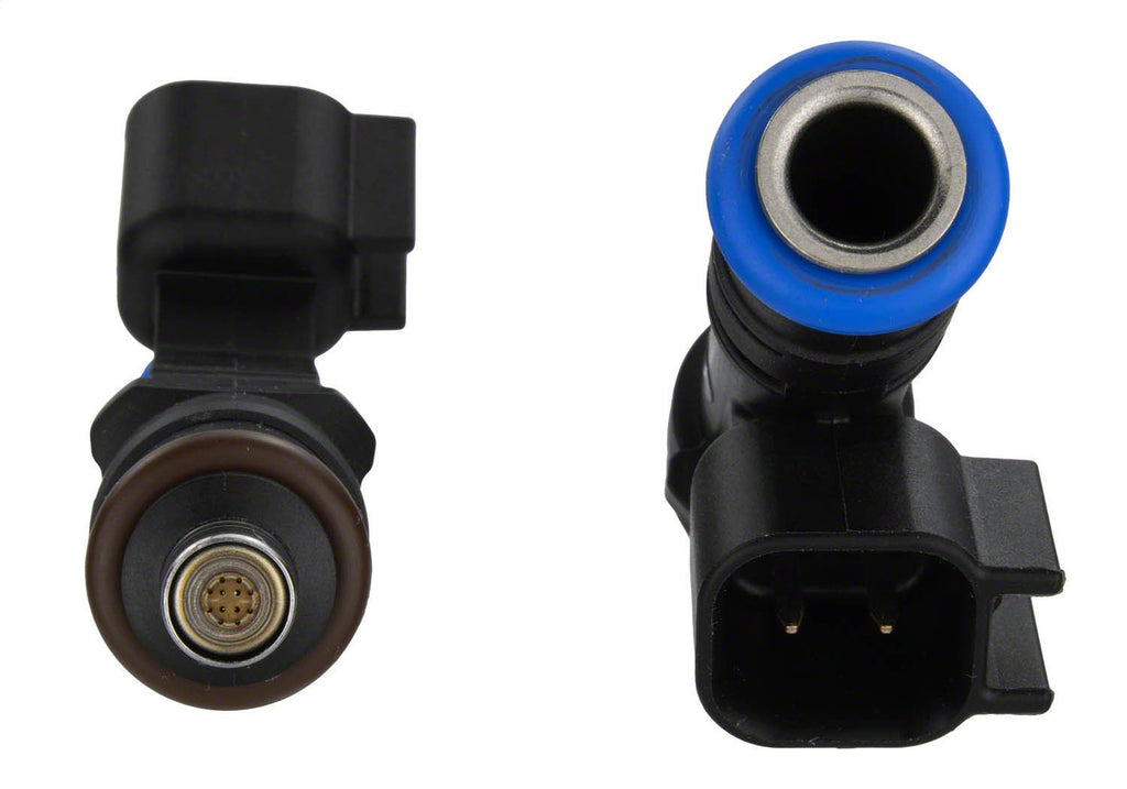 Ford Performance Parts M-9593-55VDE 55 Lb. Fuel Injectors For 5.0L Variable Displacement Engine-Set of (8) for Select Ford F-150