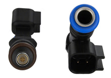 Load image into Gallery viewer, Ford Performance Parts M-9593-55VDE 55 Lb. Fuel Injectors For 5.0L Variable Displacement Engine-Set of (8) for Select Ford F-150