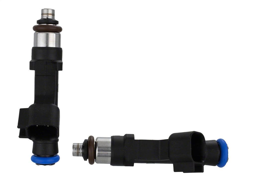 Ford Performance Parts M-9593-55VDE 55 Lb. Fuel Injectors For 5.0L Variable Displacement Engine-Set of (8) for Select Ford F-150