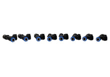Load image into Gallery viewer, Ford Performance Parts M-9593-55VDE 55 Lb. Fuel Injectors For 5.0L Variable Displacement Engine-Set of (8) for Select Ford F-150