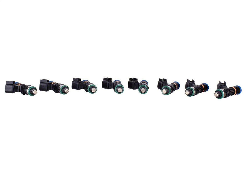 Ford Performance Parts M-9593-G302 Ford Performance 47 LB/HR Fuel Injector Set
