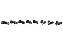 Load image into Gallery viewer, Ford Performance Parts M-9593-G302 Ford Performance 47 LB/HR Fuel Injector Set