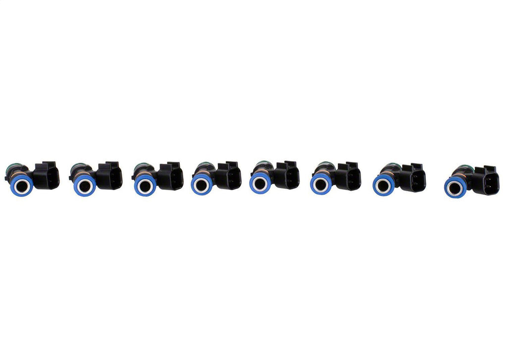 Ford Performance Parts M-9593-G302 Ford Performance 47 LB/HR Fuel Injector Set