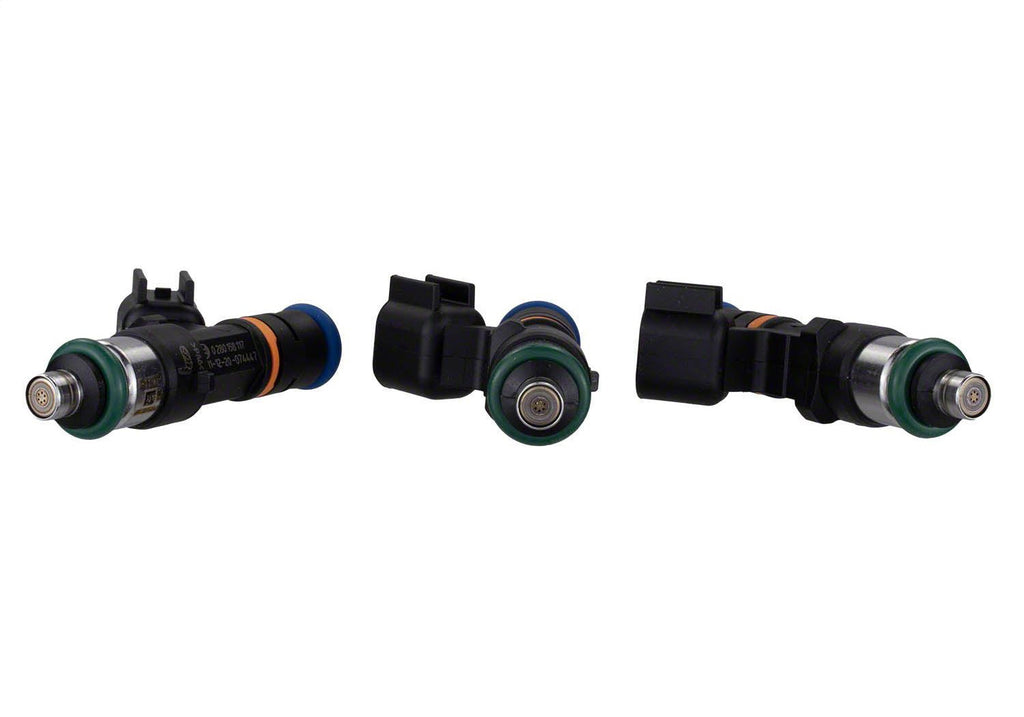 Ford Performance Parts M-9593-G302 Ford Performance 47 LB/HR Fuel Injector Set