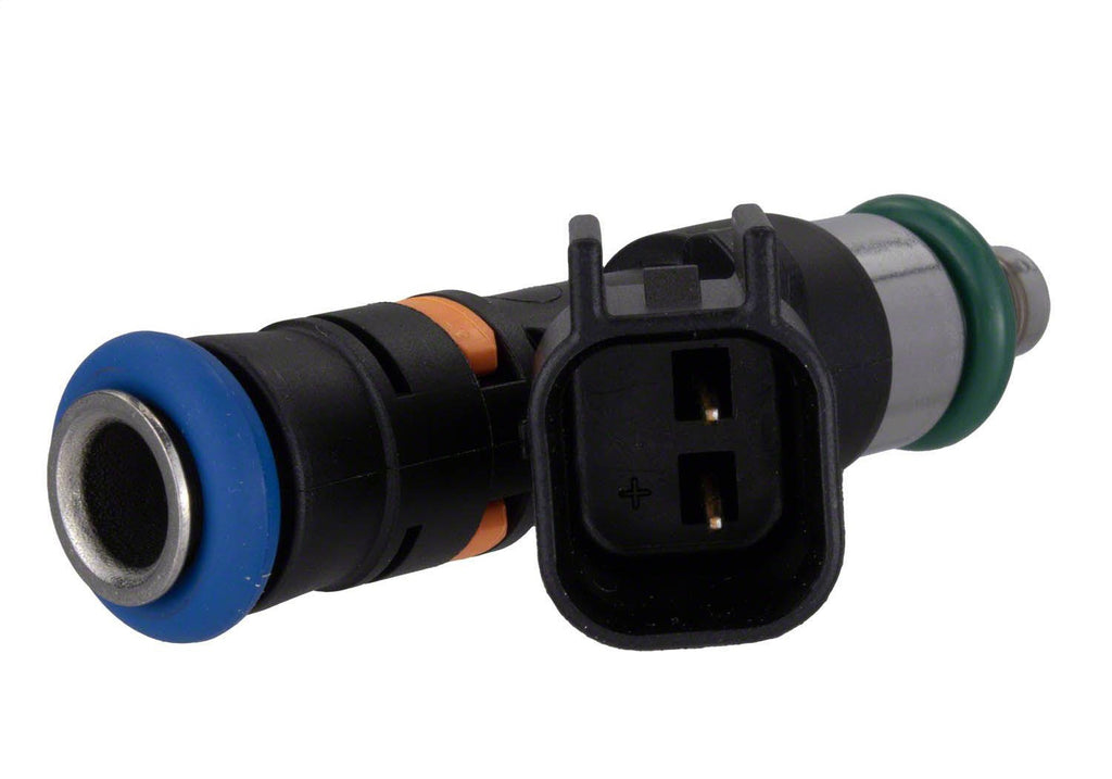 Ford Performance Parts M-9593-G302 Ford Performance 47 LB/HR Fuel Injector Set