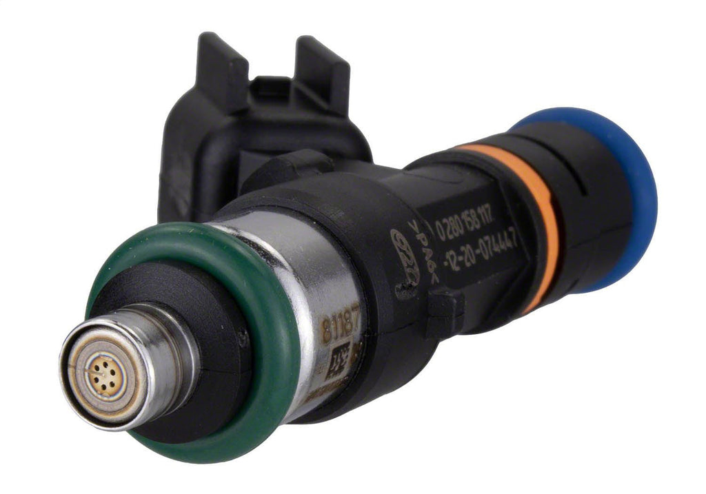 Ford Performance Parts M-9593-G302 Ford Performance 47 LB/HR Fuel Injector Set