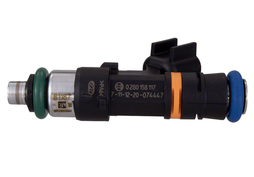 Ford Performance Parts M-9593-G302 Ford Performance 47 LB/HR Fuel Injector Set