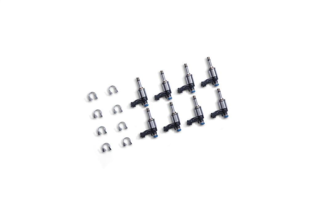 Ford Performance Parts M-9593-GT3 Mustang Gt3 Fuel Injectors Set Of (8)