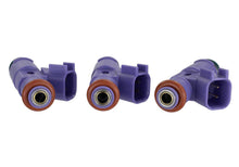 Load image into Gallery viewer, Ford Performance Parts M-9593-LU24A Ford Performance 24 LB/HR Fuel Injector Set