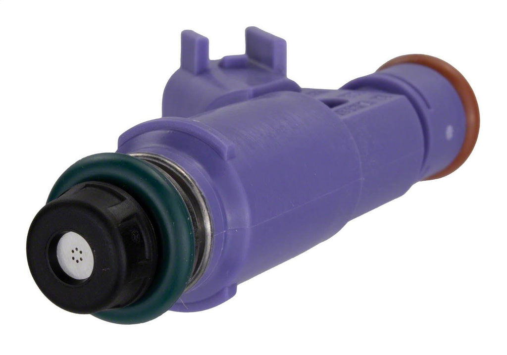 Ford Performance Parts M-9593-LU24A Ford Performance 24 LB/HR Fuel Injector Set