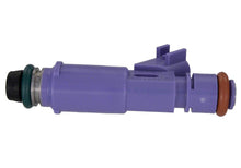 Load image into Gallery viewer, Ford Performance Parts M-9593-LU24A Ford Performance 24 LB/HR Fuel Injector Set