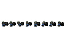 Load image into Gallery viewer, Ford Performance Parts M-9593-LU47 Ford Performance 47 LB/HR Fuel Injector Set