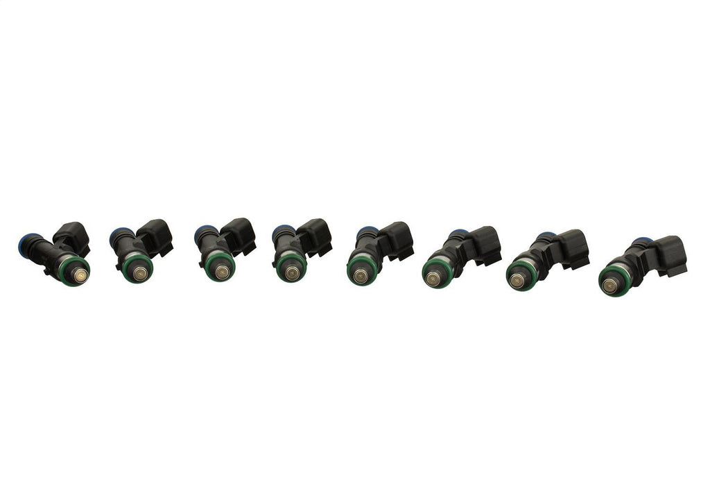 Ford Performance Parts M-9593-LU47 Ford Performance 47 LB/HR Fuel Injector Set