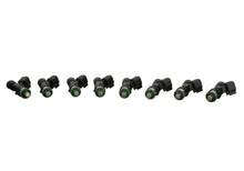 Load image into Gallery viewer, Ford Performance Parts M-9593-LU47 Ford Performance 47 LB/HR Fuel Injector Set