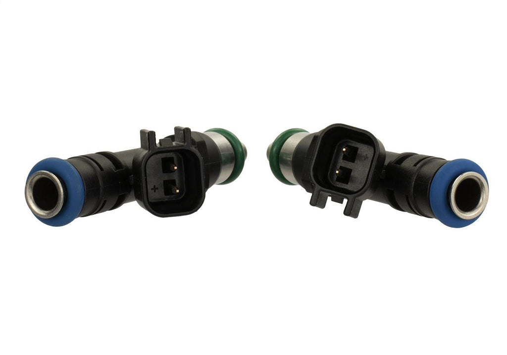 Ford Performance Parts M-9593-LU47 Ford Performance 47 LB/HR Fuel Injector Set