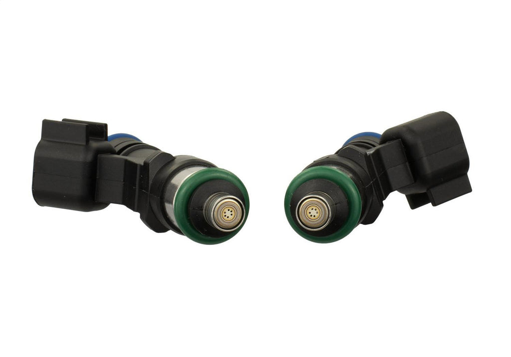 Ford Performance Parts M-9593-LU47 Ford Performance 47 LB/HR Fuel Injector Set