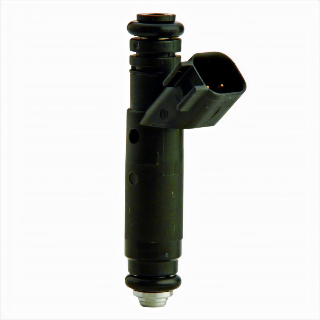Ford Performance Parts M-9593-LU60 60 LB/HR Fuel Injector Set