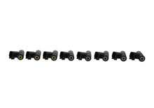 Load image into Gallery viewer, Ford Performance Parts M-9593-LU80 80 LB/HR Fuel Injector Set