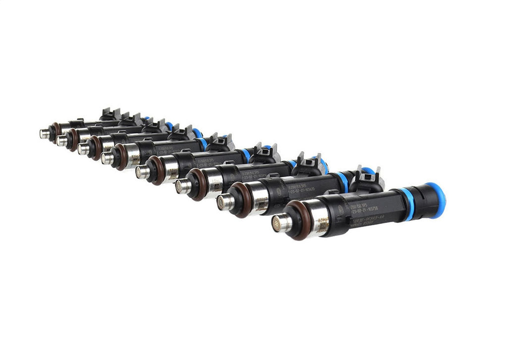 Ford Performance Parts M-9593-M55GT Ford Performance 55 LB/HR Fuel Injector Set of 8