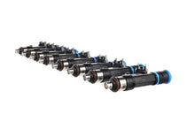Load image into Gallery viewer, Ford Performance Parts M-9593-M55GT Ford Performance 55 LB/HR Fuel Injector Set of 8