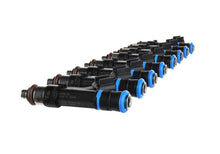 Load image into Gallery viewer, Ford Performance Parts M-9593-M55GT Ford Performance 55 LB/HR Fuel Injector Set of 8