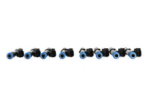 Load image into Gallery viewer, Ford Performance Parts M-9593-M55GT Ford Performance 55 LB/HR Fuel Injector Set of 8