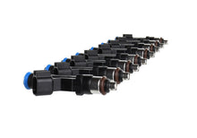 Load image into Gallery viewer, Ford Performance Parts M-9593-M55GT Ford Performance 55 LB/HR Fuel Injector Set of 8