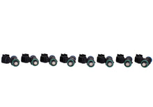 Load image into Gallery viewer, Ford Performance Parts M-9593-MU52 52 LB/HR Fuel Injector Set for Select Ford Mustang