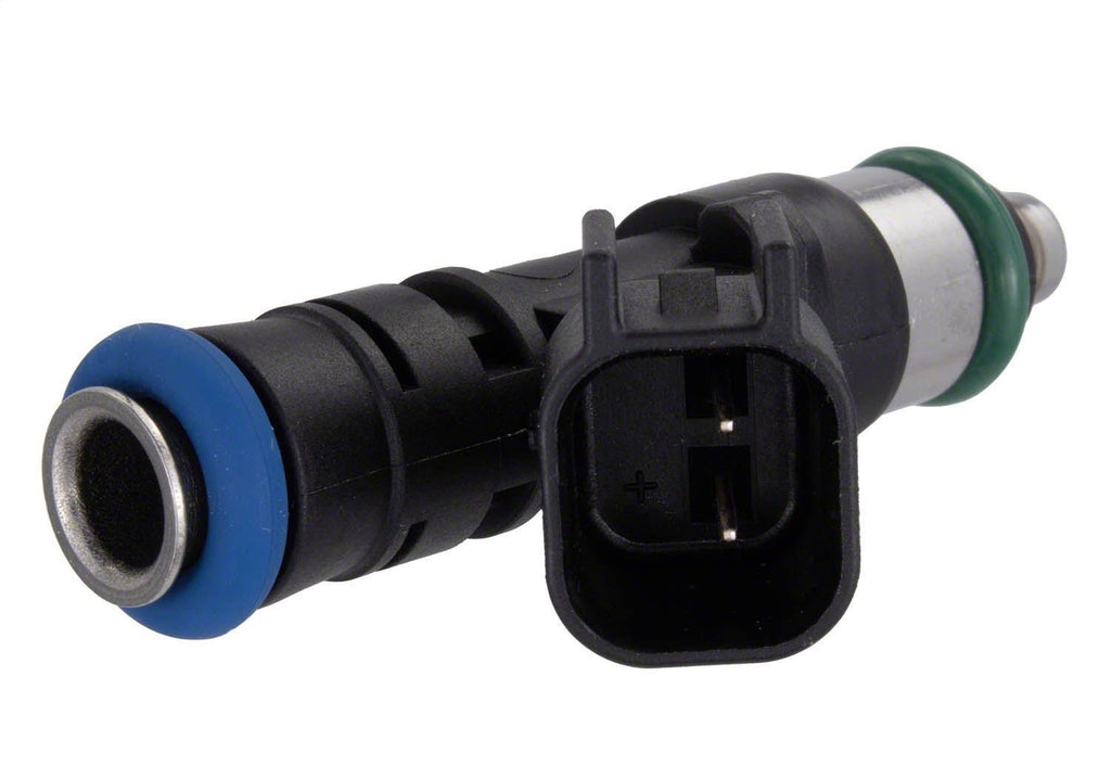 Ford Performance Parts M-9593-MU52 52 LB/HR Fuel Injector Set for Select Ford Mustang