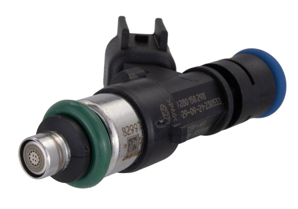 Ford Performance Parts M-9593-MU52 52 LB/HR Fuel Injector Set for Select Ford Mustang