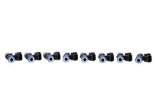 Load image into Gallery viewer, Ford Performance Parts M-9593-MU52 52 LB/HR Fuel Injector Set for Select Ford Mustang