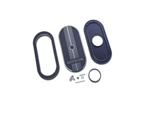 Load image into Gallery viewer, Ford Performance Parts M-9600-C302 Oval Air Cleaner Assembly