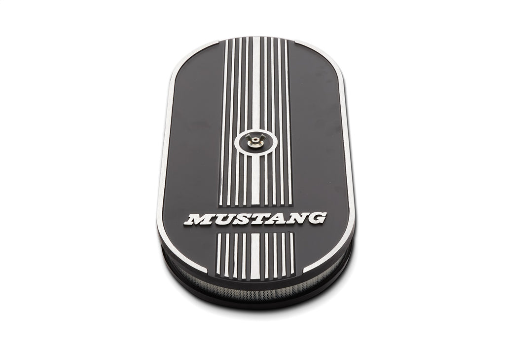 Ford Performance Parts M-9600-K302 Oval Air Cleaner Assembly